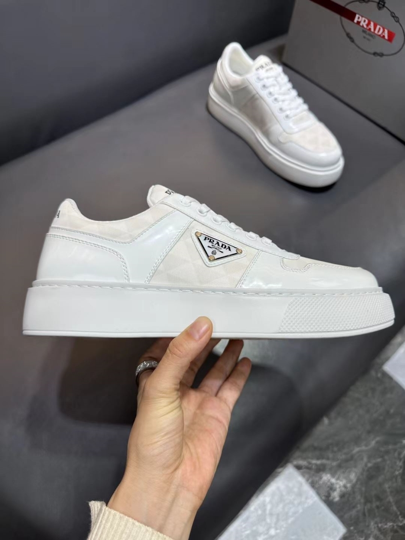 Prada Casual Shoes